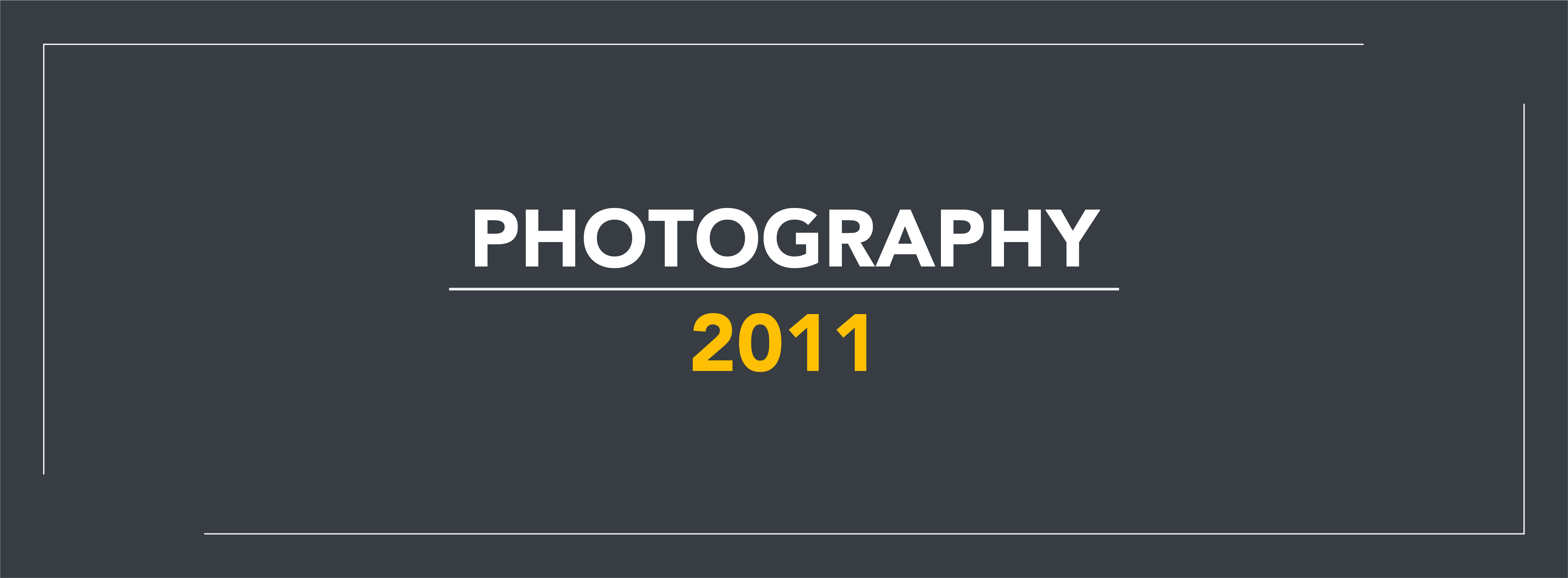 photographic competitions