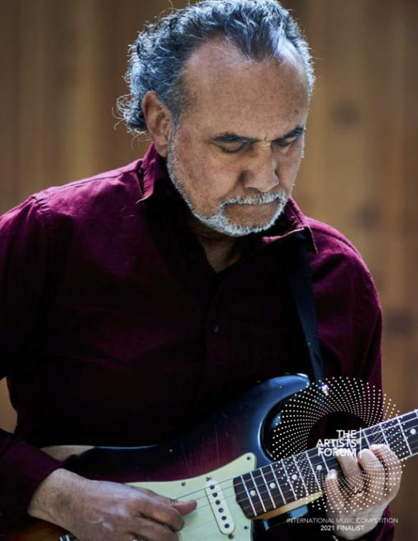 Music Competition 2021 » THE ARTISTS FORUM
