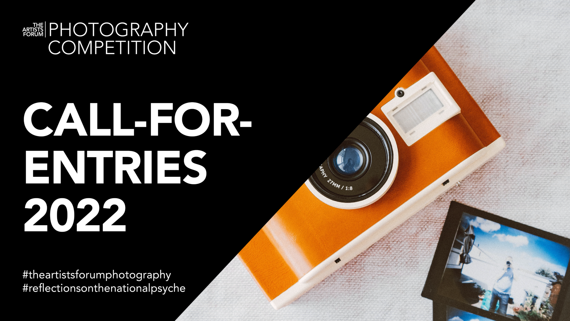 THE ARTISTS FORUM » Photography Competition Gallery 2022