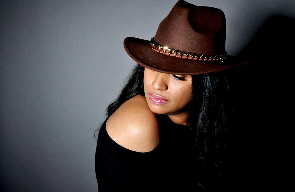 Filmmaker Ty Whittington-Scott