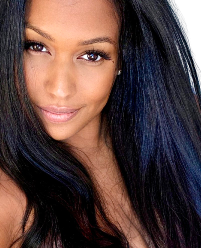 Filmmaker Ty Whittington-Scott