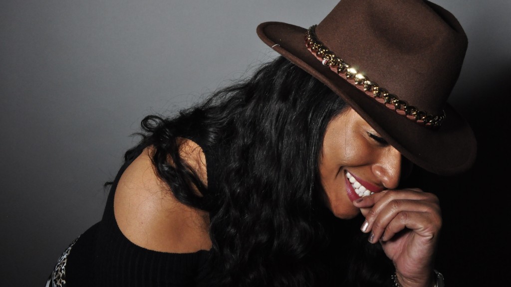 Filmmaker Ty Whittington-Scott