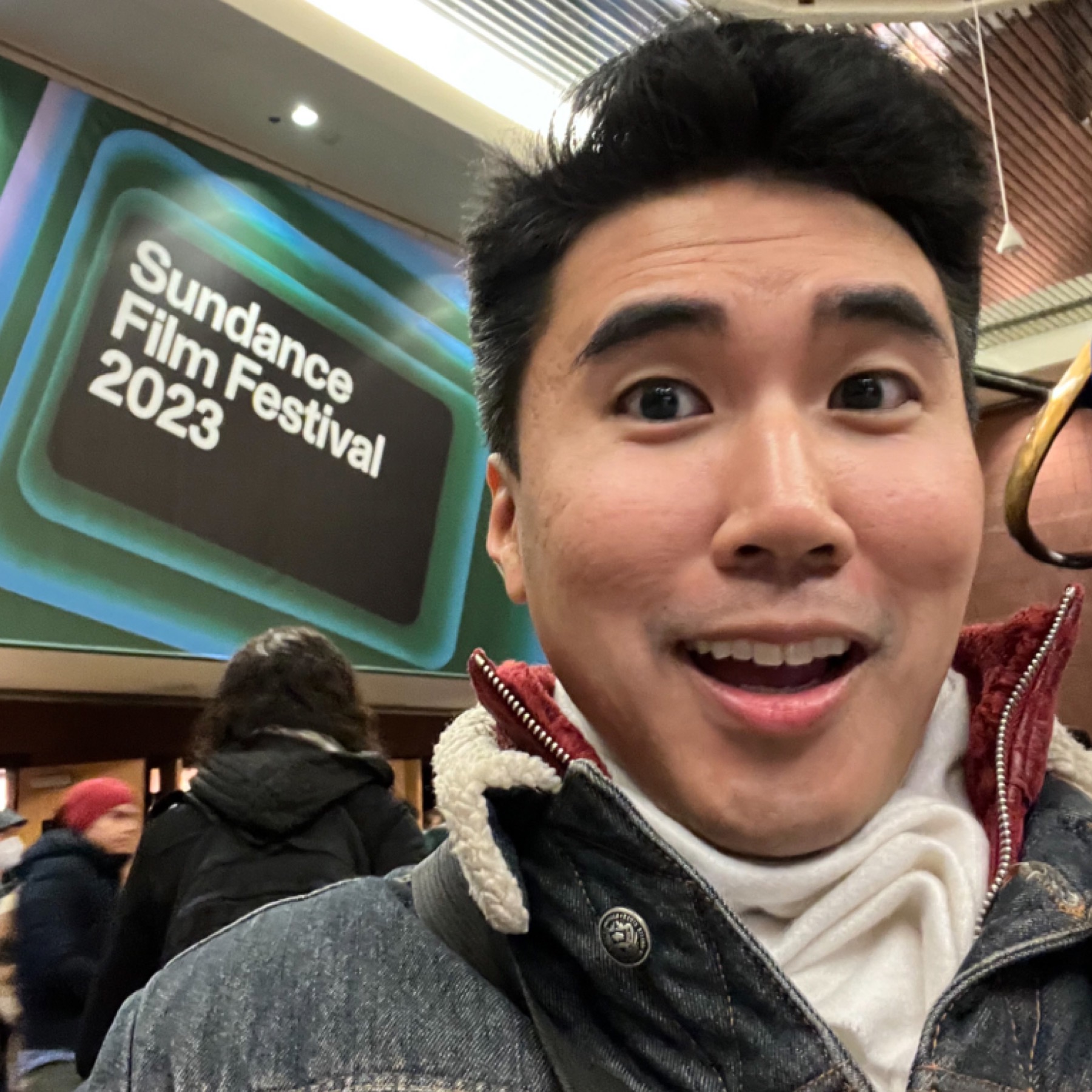 Reviews » Film 2023 Sundance Film Festival