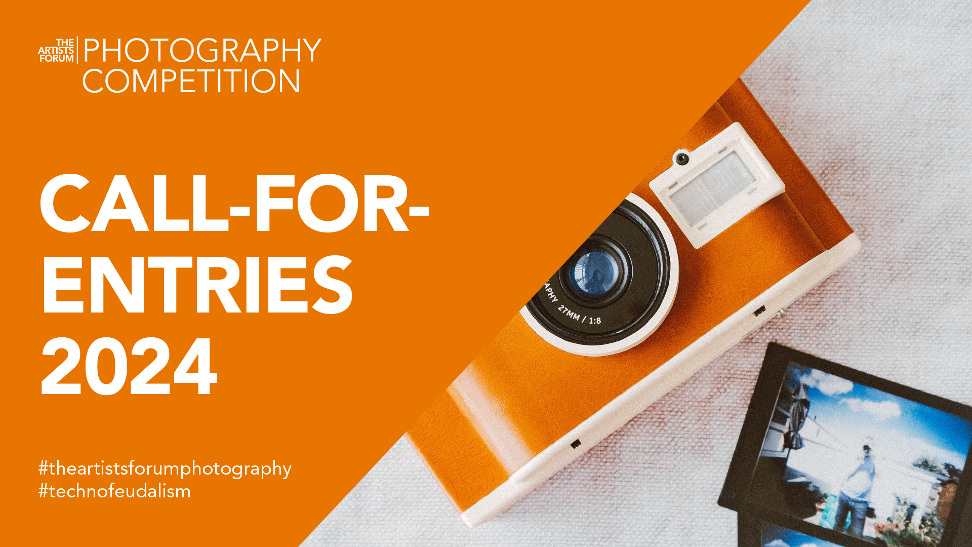 THE ARTISTS FORUM » Photography Competition 2024