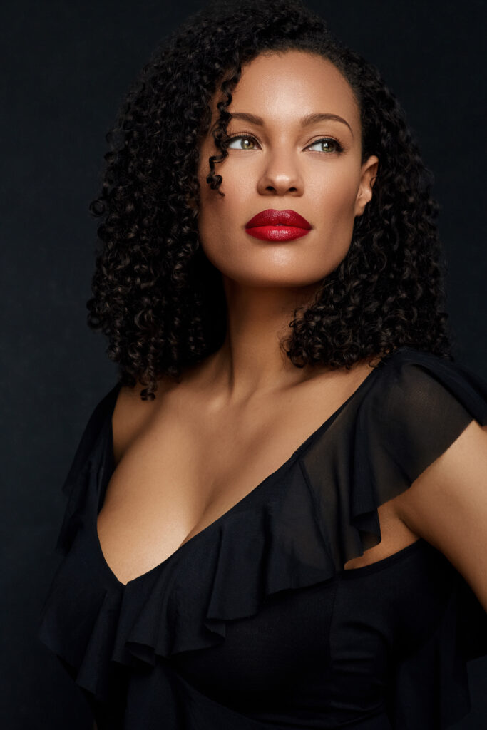 Rebecca L. Hargrove - Headshot